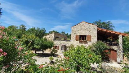 Mas Le Corbery - Foto 2