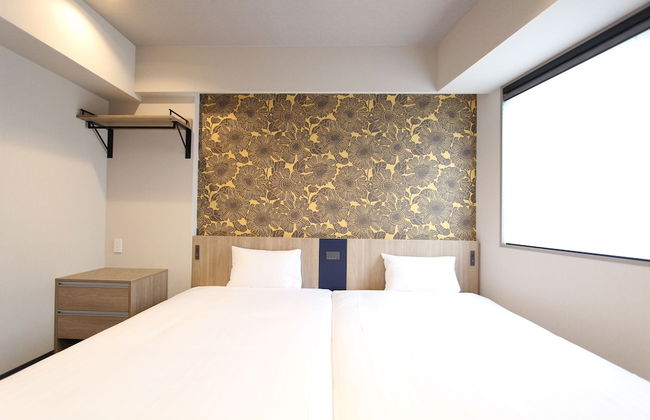 KOKO HOTEL Residence Asakusa Tawaramachi - Foto 5