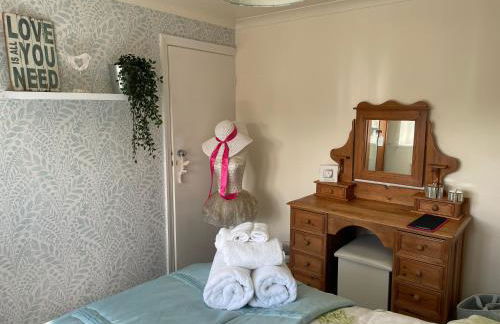Cute and cosy 2 bed cottage - Foto 71