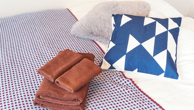 MATSUMIZAKA HILL by Tranova - Foto 3, Habitación