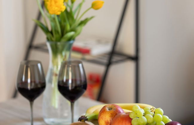 Wolności 16 - Dutch Cottages by Renters - Photo 41