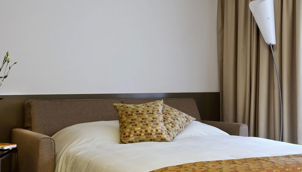 Aparthotel Adagio Bordeaux Gambetta - Foto 5, Zimmer