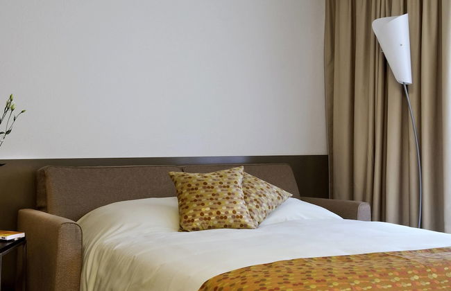 Aparthotel Adagio Bordeaux Gambetta - Foto 6