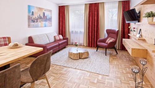 Park Hotel Laim Serviced Apartments - Foto 2