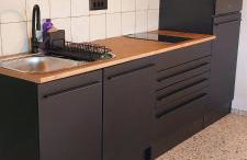 Cozy wooden house Robinia - Foto 21