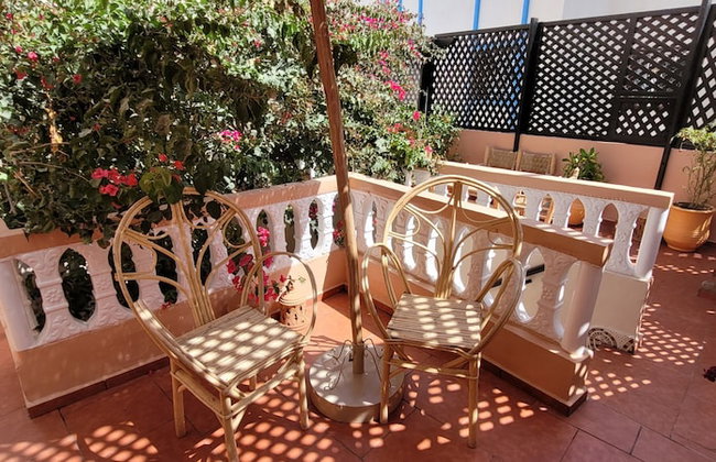 Surf Riad in Taghazout - Foto 32
