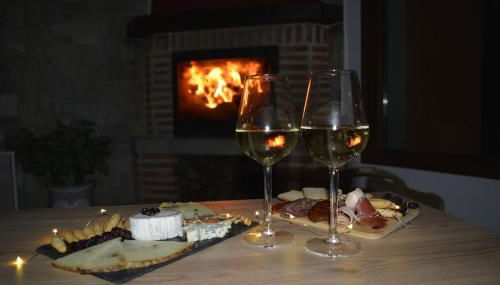 Casa La Peguera - Foto 1