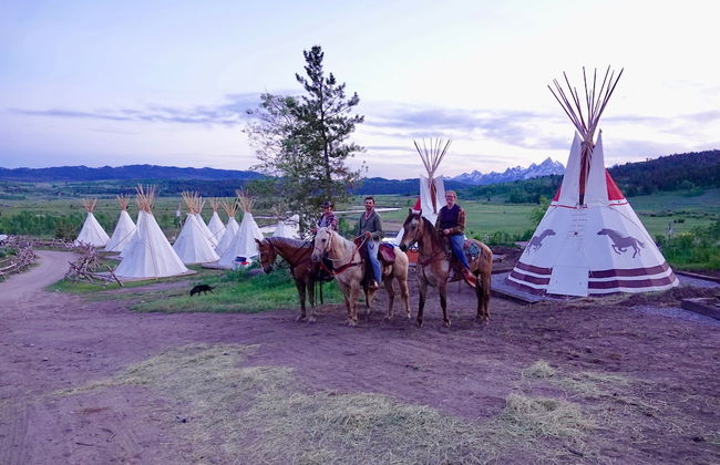 Buffalo Valley Ranch - Foto 28