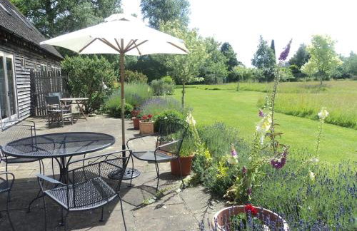 Baytree and Foxglove linked Beach Harbour in AONB - Foto 32