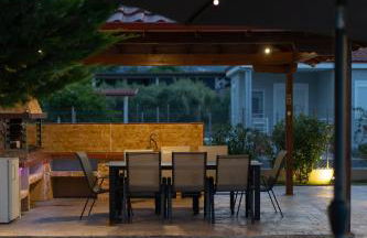 Olympus Echo Villa - Foto 60