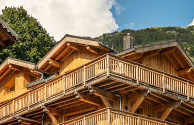 Résidence Le Palais Des Dodes - 4 Pièces pour 8 Personnes MAE-7651 - Foto 19