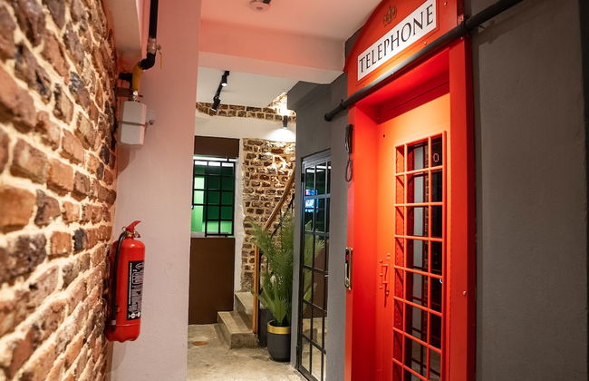 Alness Residence - Foto 3