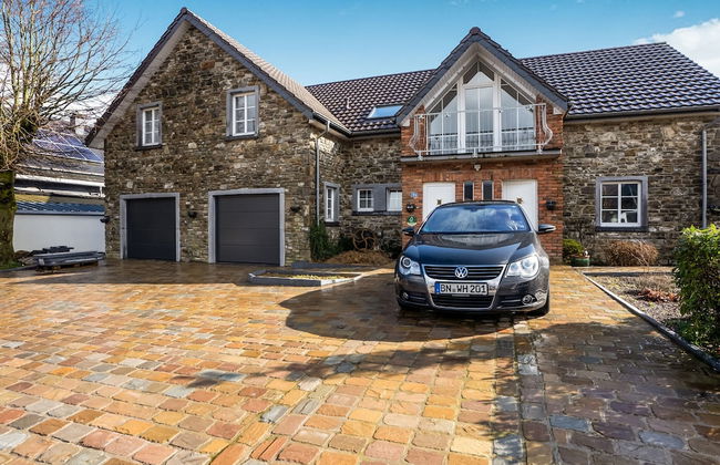 Charming Gite in Waimes Near Spa-francorchamps - Foto 35