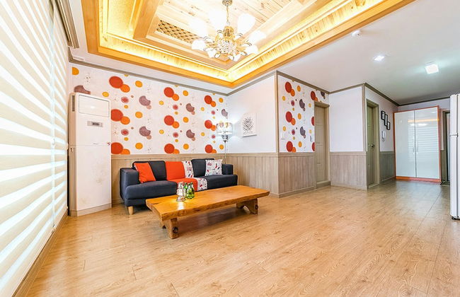 Ddeulae Pension - Foto 25