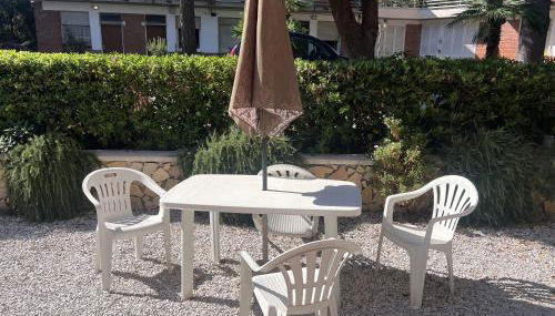 Appartamento Il Garofano - Foto 3, Garden, Garden view