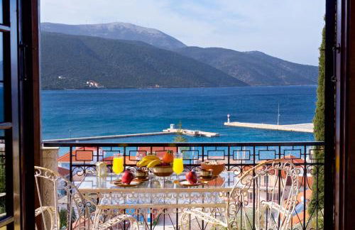 Villa Fanendes - Foto 19