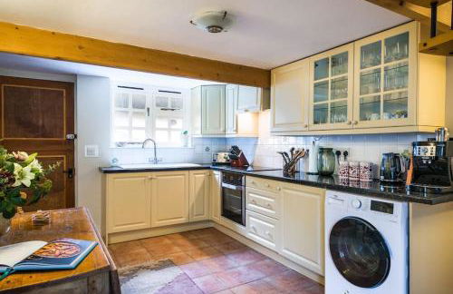 Till Cottage and Riverside Gardens nr Stonehenge - Foto 11