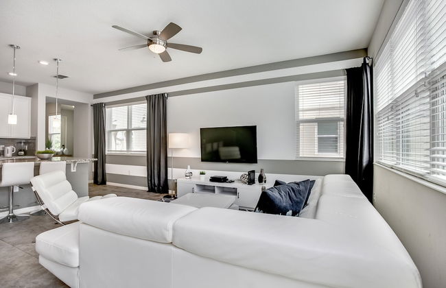 5128kway Amazing New Compass Bay Resort - Foto 13