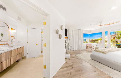 Sea & Sand - Ocean View La Jolla Condo - Foto 35