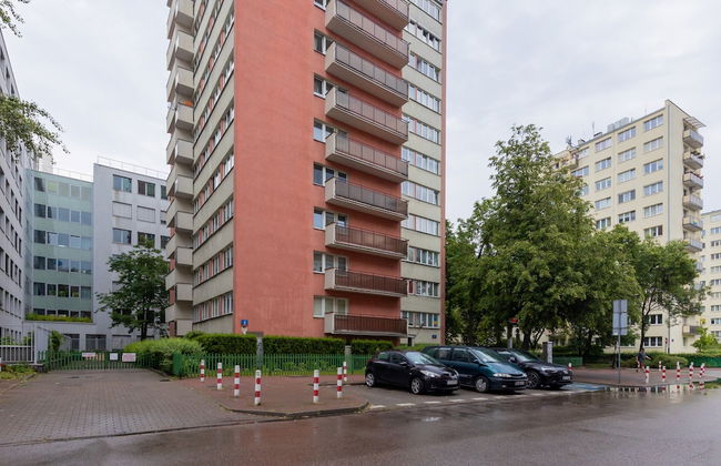 Stylish Studio Ochota by Renters - Foto 14