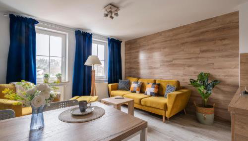 Jaskółka - pokoje i apartament przy plaży - Foto 3