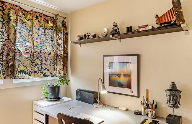 Boho Bliss Bungalow - Foto 5