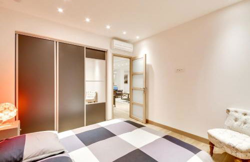Just Renovated 138m2 On The Seine - Foto 21