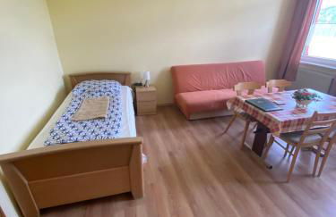 Ferienwohnung Goldener Drache - Foto 11