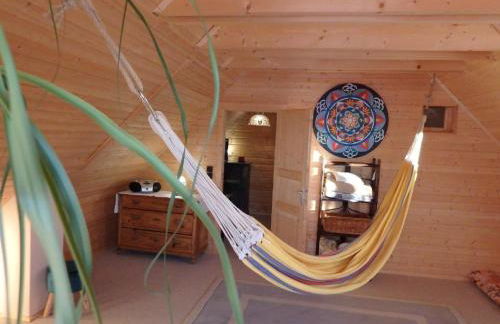 Holzhäusl am Nationalpark - Foto 12