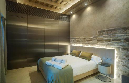 Apartamentos Los Patios del Pañuelo - Foto 66