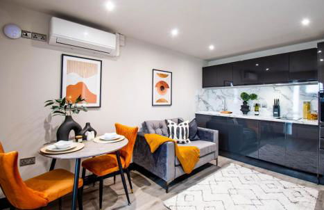 The Rampart - Foto 75