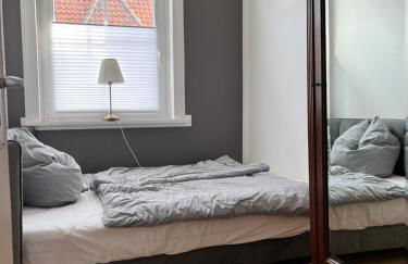 CK Business Apartments 4BR, WLAN, Parking - Foto 9