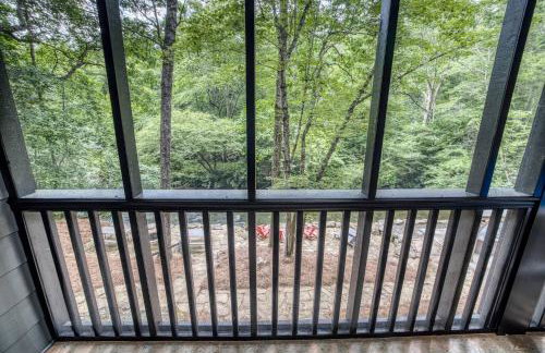 Ultimate Creek Experience-Hot tub/Sauna/Fishing - Foto 48