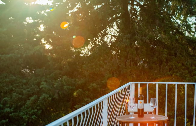 Apartments Sweet Escape - Foto 35