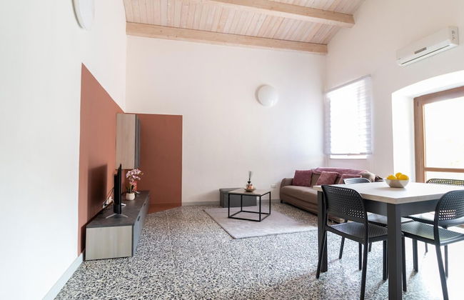 Welcomely - Xenia Boutique House With Garden - Foto 19