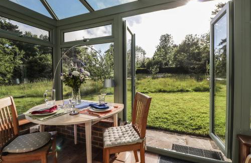Wood Glen Cottage - Foto 14