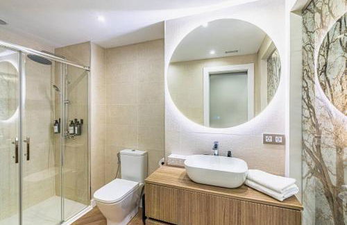 Lovely apartment in Dama de Noche - Photo 9