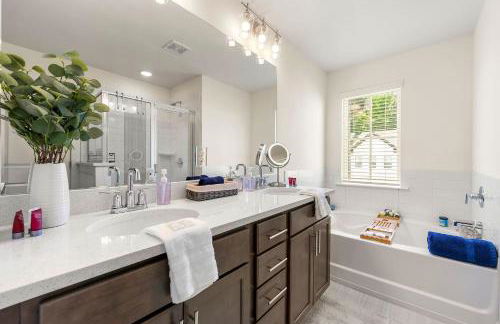 Modern Townhome in Auburn - Foto 6