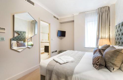 Arlington House Apartments - Photo 34