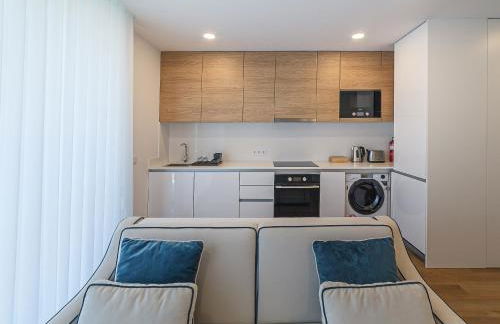 Tiles 23 Luxury Apartment & Parking by Home Sweet Home Aveiro - Foto 10