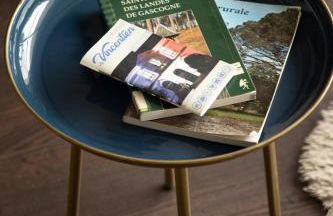 La Villa Minvia les Landes entre mer et montagne - Foto 27