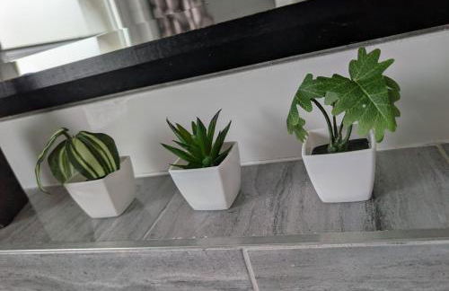 Maisonettewohnung am Badesee bei Kassel - Foto 46