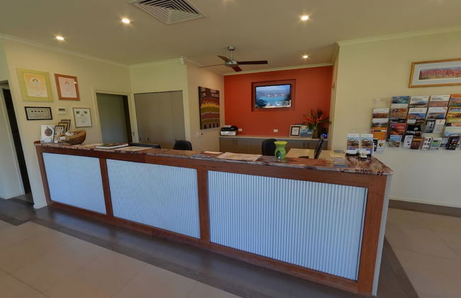 Freshwater East Kimberley Apartments - Photo 3
