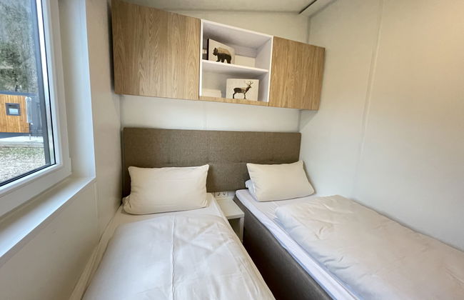 Tiny Haus Raabennest - Foto 17