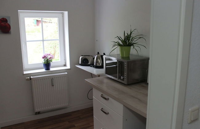 Ferienwohnung in Struppen - Foto 4