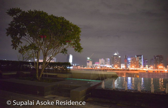 Supalai Asoke Residence - Foto 24