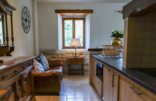 Holiday home Haras du Ry - Photo 56