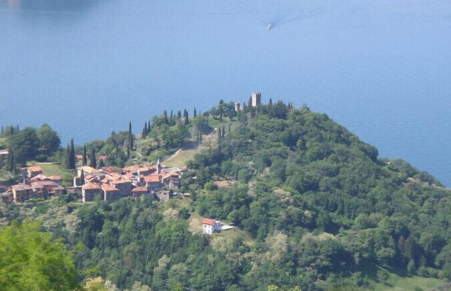 Villetta Belvedere Perledo - Photo 39