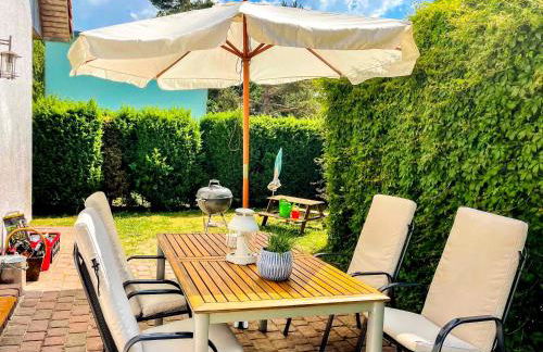 Haus am kleinen Hafen No 1 - Foto 10