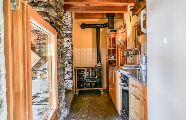 Rustico Cà dru Lurenz - Foto 12